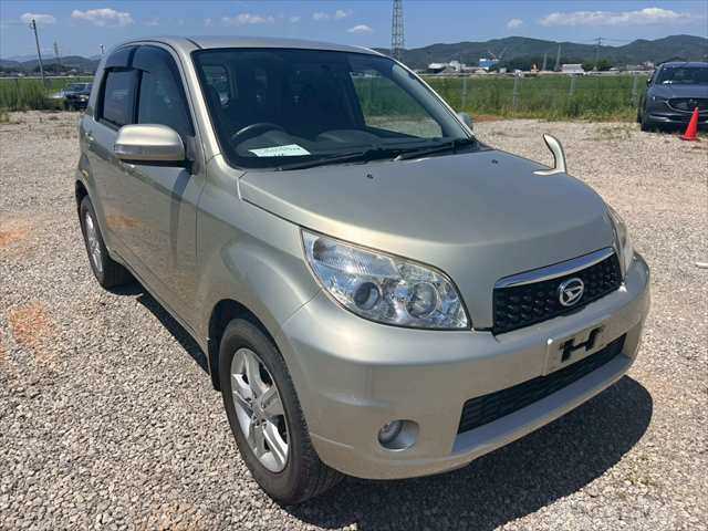 2011 Daihatsu Daihatsu Others