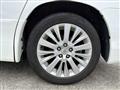 2012 Toyota Vellfire