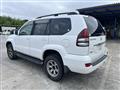 2006 Toyota Land Cruiser Prado