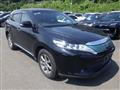 2019 Toyota Harrier