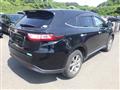 2019 Toyota Harrier