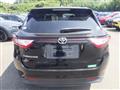 2019 Toyota Harrier