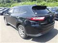 2019 Toyota Harrier