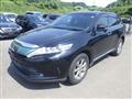 2019 Toyota Harrier