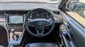 2019 Toyota Harrier