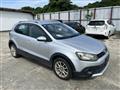 2015 Volkswagen Polo