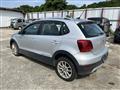 2015 Volkswagen Polo