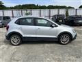 2015 Volkswagen Polo