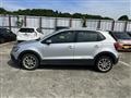 2015 Volkswagen Polo