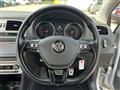 2015 Volkswagen Polo