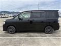 2012 Toyota Voxy