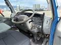 2000 Mitsubishi Canter