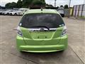 2011 Honda Fit Hybrid