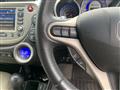 2011 Honda Fit Hybrid