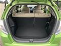 2011 Honda Fit Hybrid