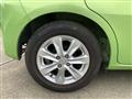 2011 Honda Fit Hybrid