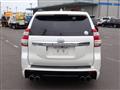 2014 Toyota Land Cruiser Prado
