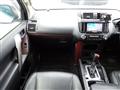 2014 Toyota Land Cruiser Prado