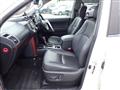 2014 Toyota Land Cruiser Prado