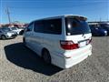2008 Toyota Alphard