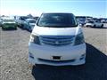 2008 Toyota Alphard