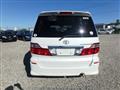 2008 Toyota Alphard