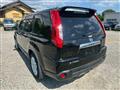 2011 Nissan X-Trail