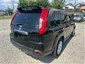2011 Nissan X-Trail