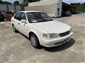 2000 Toyota Corolla Sedan