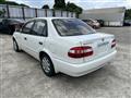 2000 Toyota Corolla Sedan
