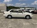 2000 Toyota Corolla Sedan