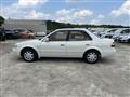 2000 Toyota Corolla Sedan
