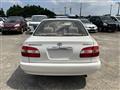 2000 Toyota Corolla Sedan