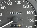 2000 Toyota Corolla Sedan