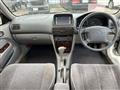 2000 Toyota Corolla Sedan