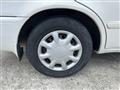 2000 Toyota Corolla Sedan