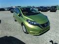 2019 Nissan Note