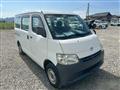 2016 Toyota Liteace Van