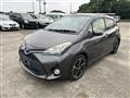 2016 Toyota Vitz