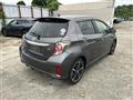 2016 Toyota Vitz