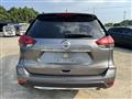 2020 Nissan X-Trail