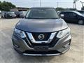 2020 Nissan X-Trail