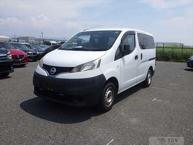 2015 Nissan NV200 VANETTE