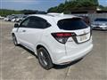 2015 Honda VEZEL