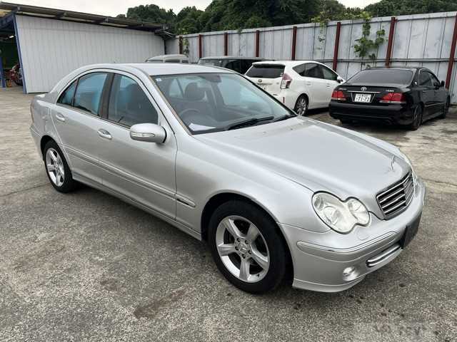 2005 Mercedes-Benz Mercedes-Benz Others