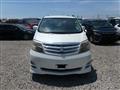 2007 Toyota Alphard