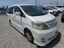 2007 Toyota Alphard