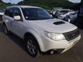 2008 Subaru Forester