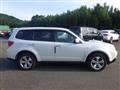 2008 Subaru Forester