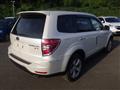 2008 Subaru Forester